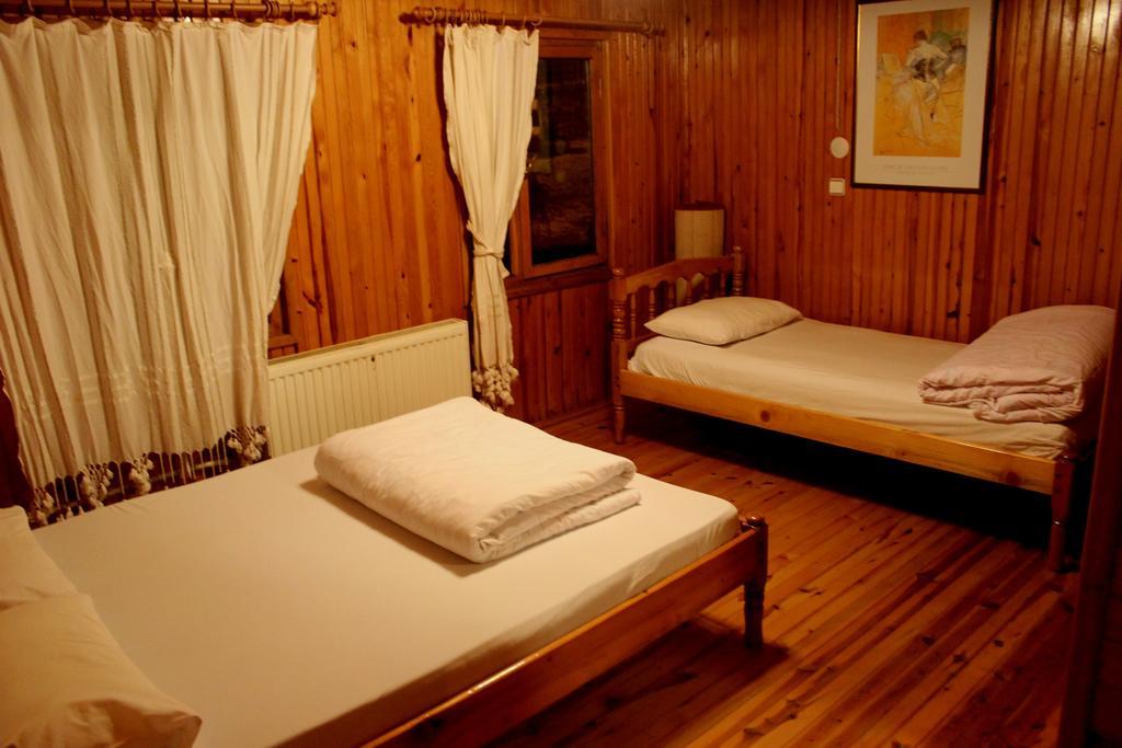 Вилла Kuspuni Dag Evi Camlihemsin Номер фото