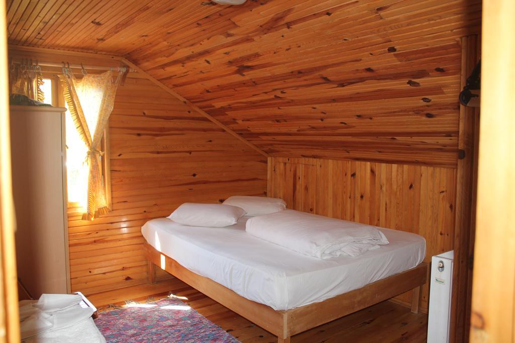 Вилла Kuspuni Dag Evi Camlihemsin Номер фото